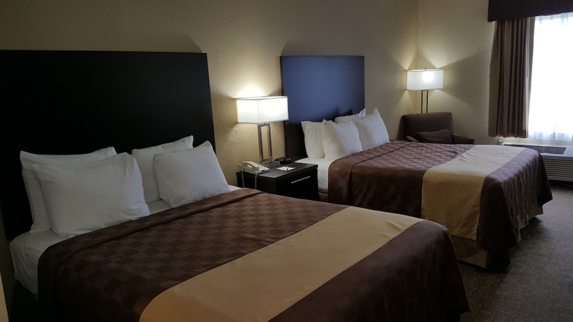 Imagen de la habitación del Hotel Best Western Teal Lake Inn. Foto 12
