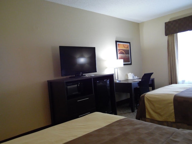 Imagen de la habitación del Hotel Best Western Teal Lake Inn. Foto 13