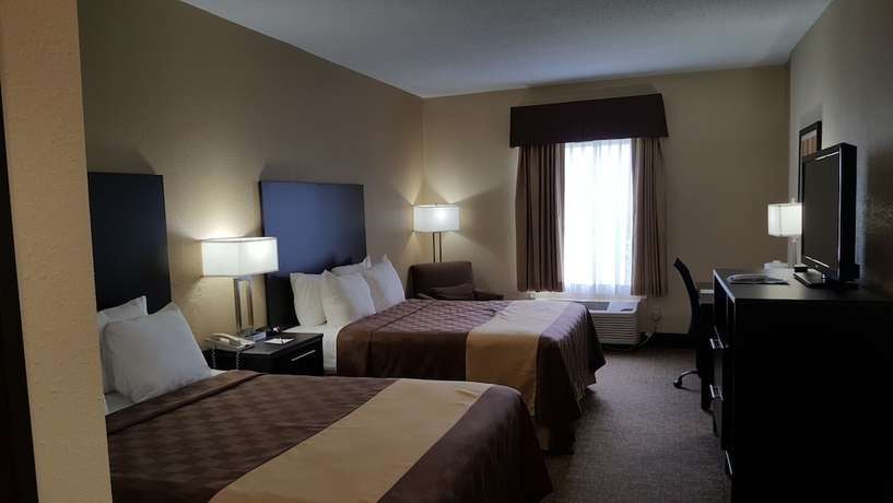Imagen de la habitación del Hotel Best Western Teal Lake Inn. Foto 15