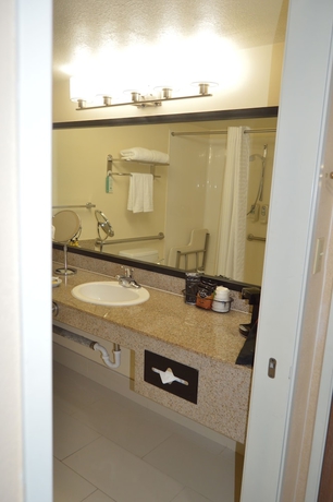 Imagen de la habitación del Hotel Best Western Tempe By The Mall. Foto 9