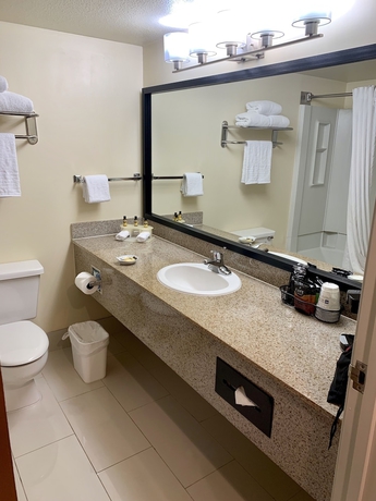 Imagen de la habitación del Hotel Best Western Tempe By The Mall. Foto 10