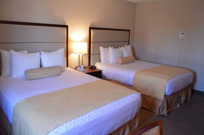 Imagen de la habitación del Hotel Best Western Tempe By The Mall. Foto 11