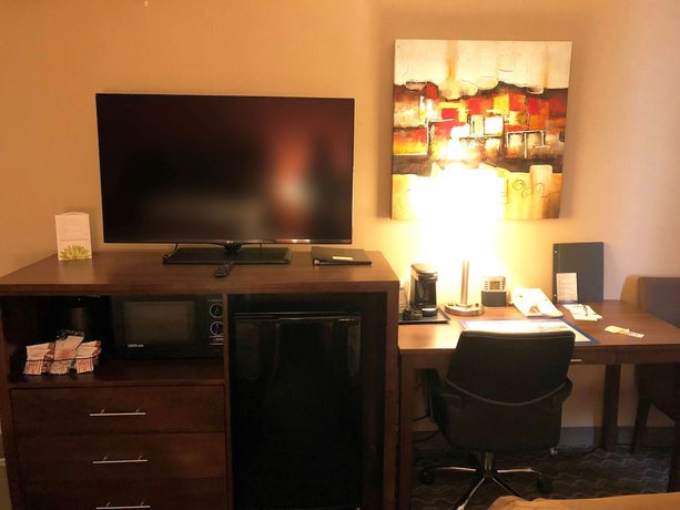 Imagen de la habitación del Hotel Best Western Terrace Inn. Foto 4
