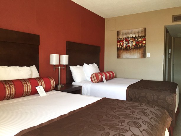 Imagen de la habitación del Hotel Best Western Terrace Inn. Foto 9
