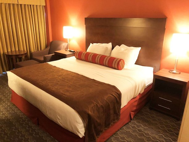 Imagen de la habitación del Hotel Best Western Terrace Inn. Foto 12