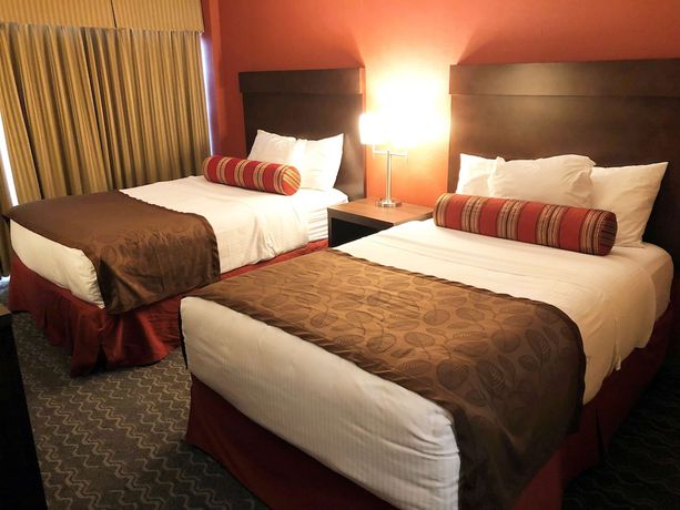 Imagen de la habitación del Hotel Best Western Terrace Inn. Foto 13