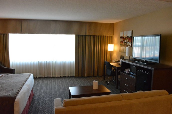 Imagen de la habitación del Hotel Best Western Terrace Inn. Foto 15