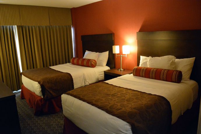 Imagen de la habitación del Hotel Best Western Terrace Inn. Foto 16