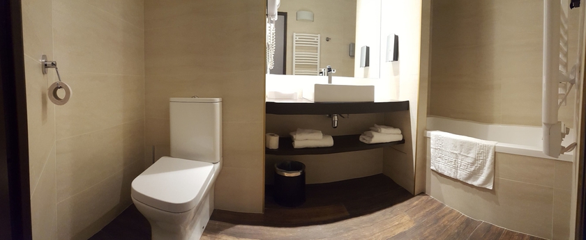 Imagen de la habitación del Hotel Best Western Terre De Provence. Foto 4