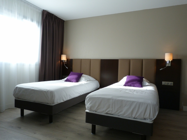 Imagen de la habitación del Hotel Best Western Terre De Provence. Foto 5