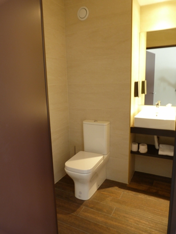Imagen de la habitación del Hotel Best Western Terre De Provence. Foto 15