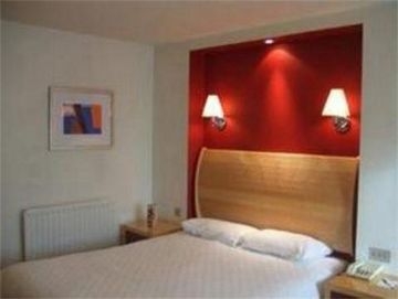 Imagen general del Hotel Best Western The Bell. Foto 2