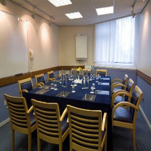 Imagen general del Hotel Best Western The Bell. Foto 3