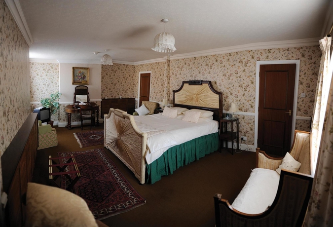 Imagen de la habitación del Hotel Best Western The Bell In Driffield. Foto 8