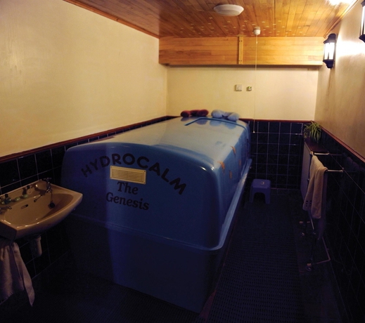 Imagen general del Hotel Best Western The Bell In Driffield. Foto 4