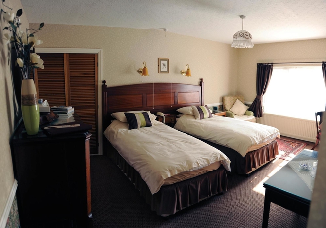 Imagen de la habitación del Hotel Best Western The Bell In Driffield. Foto 9