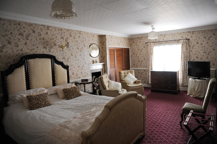 Imagen de la habitación del Hotel Best Western The Bell In Driffield. Foto 10