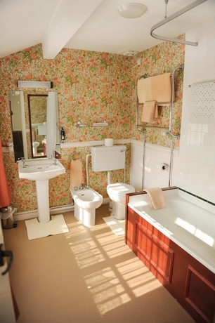 Imagen de la habitación del Hotel Best Western The Bell In Driffield. Foto 11