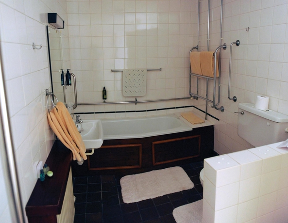Imagen de la habitación del Hotel Best Western The Bell In Driffield. Foto 12