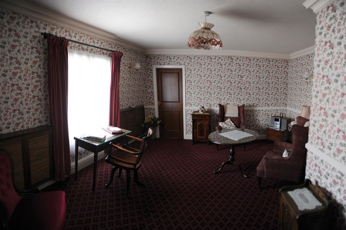 Imagen de la habitación del Hotel Best Western The Bell In Driffield. Foto 13