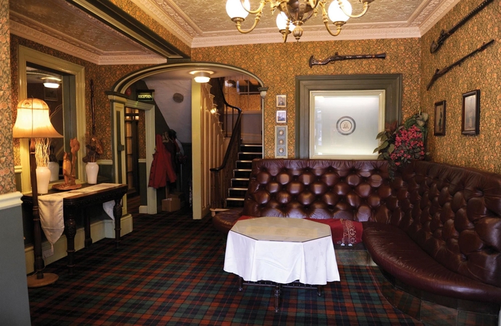 Imagen general del Hotel Best Western The Bell In Driffield. Foto 6