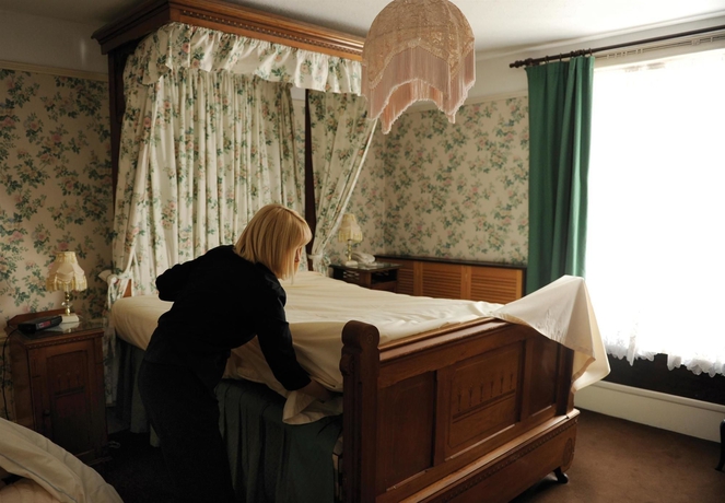 Imagen de la habitación del Hotel Best Western The Bell In Driffield. Foto 14
