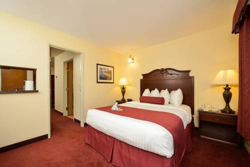 Imagen de la habitación del Hotel Best Western The Chequamegon. Foto 3