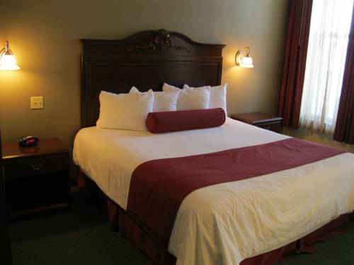 Imagen de la habitación del Hotel Best Western The Chequamegon. Foto 4