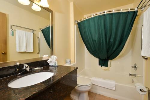 Imagen de la habitación del Hotel Best Western The Chequamegon. Foto 5