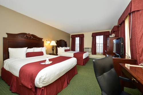 Imagen de la habitación del Hotel Best Western The Chequamegon. Foto 10