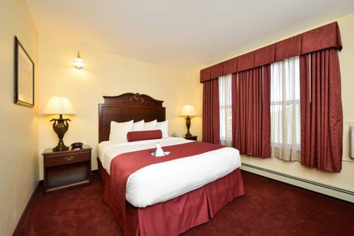 Imagen de la habitación del Hotel Best Western The Chequamegon. Foto 11