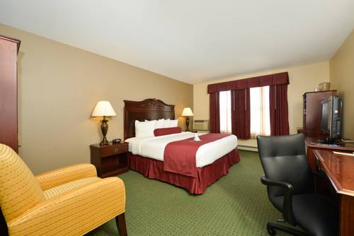 Imagen de la habitación del Hotel Best Western The Chequamegon. Foto 12