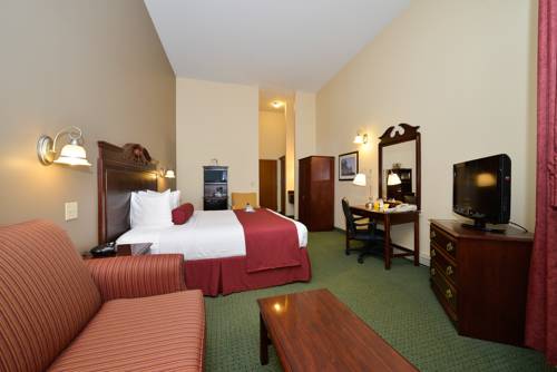 Imagen de la habitación del Hotel Best Western The Chequamegon. Foto 14