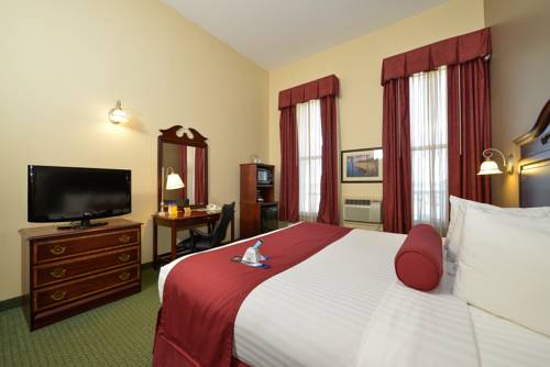 Imagen de la habitación del Hotel Best Western The Chequamegon. Foto 15