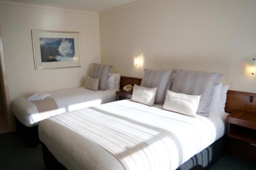 Imagen de la habitación del Hotel Best Western The Clarence On Melville. Foto 9