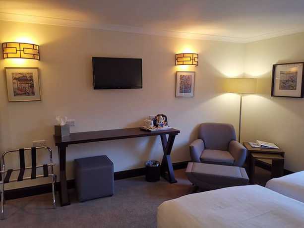 Imagen de la habitación del Hotel Best Western The Crianlarich. Foto 10