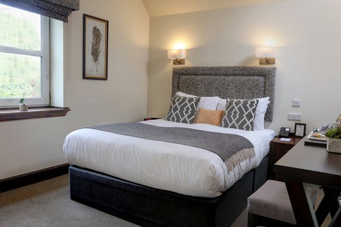 Imagen de la habitación del Hotel Best Western The Crianlarich. Foto 12