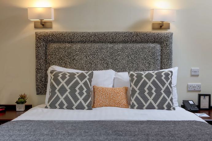 Imagen de la habitación del Hotel Best Western The Crianlarich. Foto 16