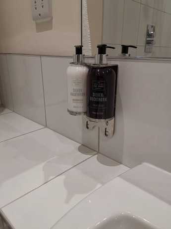 Imagen de la habitación del Hotel Best Western The Crianlarich. Foto 17