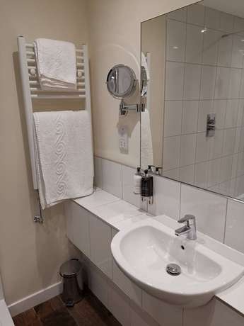 Imagen de la habitación del Hotel Best Western The Crianlarich. Foto 18