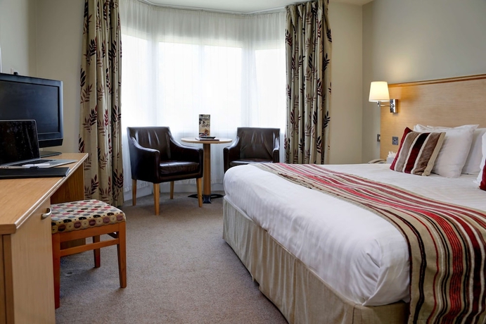 Imagen de la habitación del Hotel Best Western The Dartmouth Golf and Spa. Foto 5