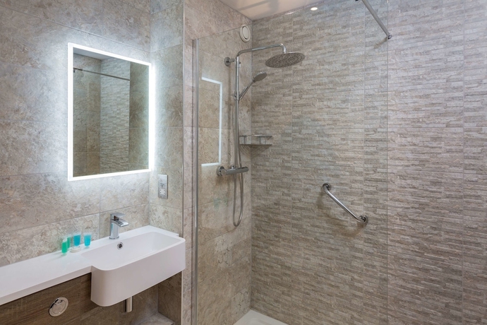 Imagen de la habitación del Hotel Best Western The Dartmouth Golf and Spa. Foto 6