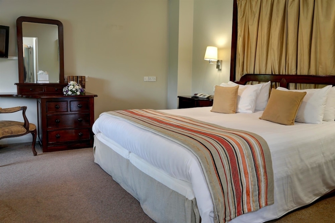 Imagen de la habitación del Hotel Best Western The Dartmouth Golf and Spa. Foto 12