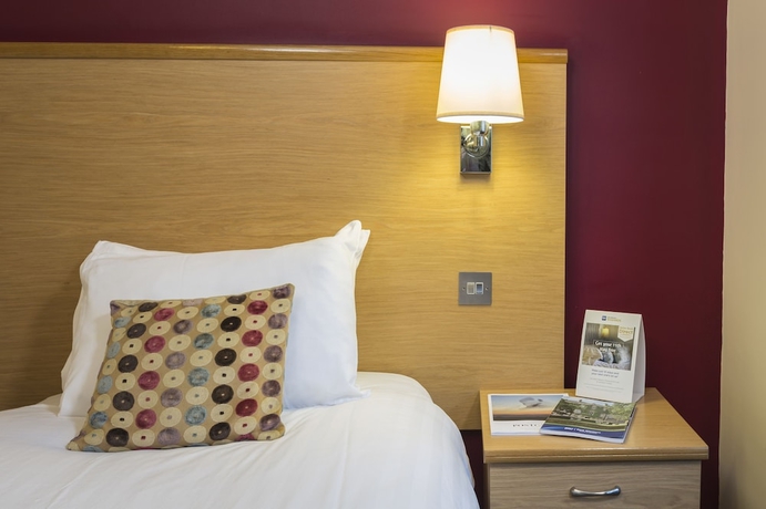 Imagen de la habitación del Hotel Best Western The Dartmouth Golf and Spa. Foto 13