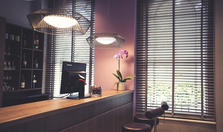 Imagen de los interiores del Hotel Best Western The Delmere. Foto 15