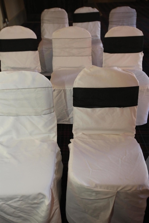 Imagen de los interiores del Hotel Best Western The Grand Hartlepool. Foto 6