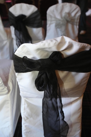 Imagen de los interiores del Hotel Best Western The Grand Hartlepool. Foto 7