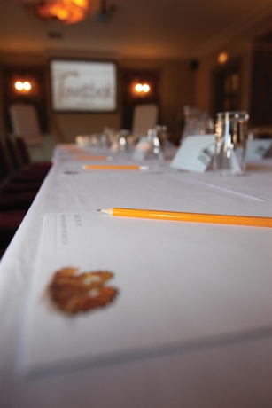 Imagen de los interiores del Hotel Best Western The Grand Hartlepool. Foto 9