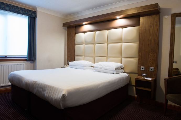 Imagen de la habitación del Hotel Best Western The Hilcroft West Lothian. Foto 4