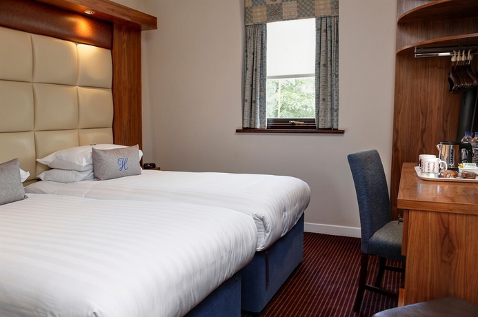 Imagen de la habitación del Hotel Best Western The Hilcroft West Lothian. Foto 5
